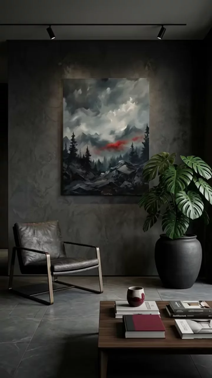 #wallart